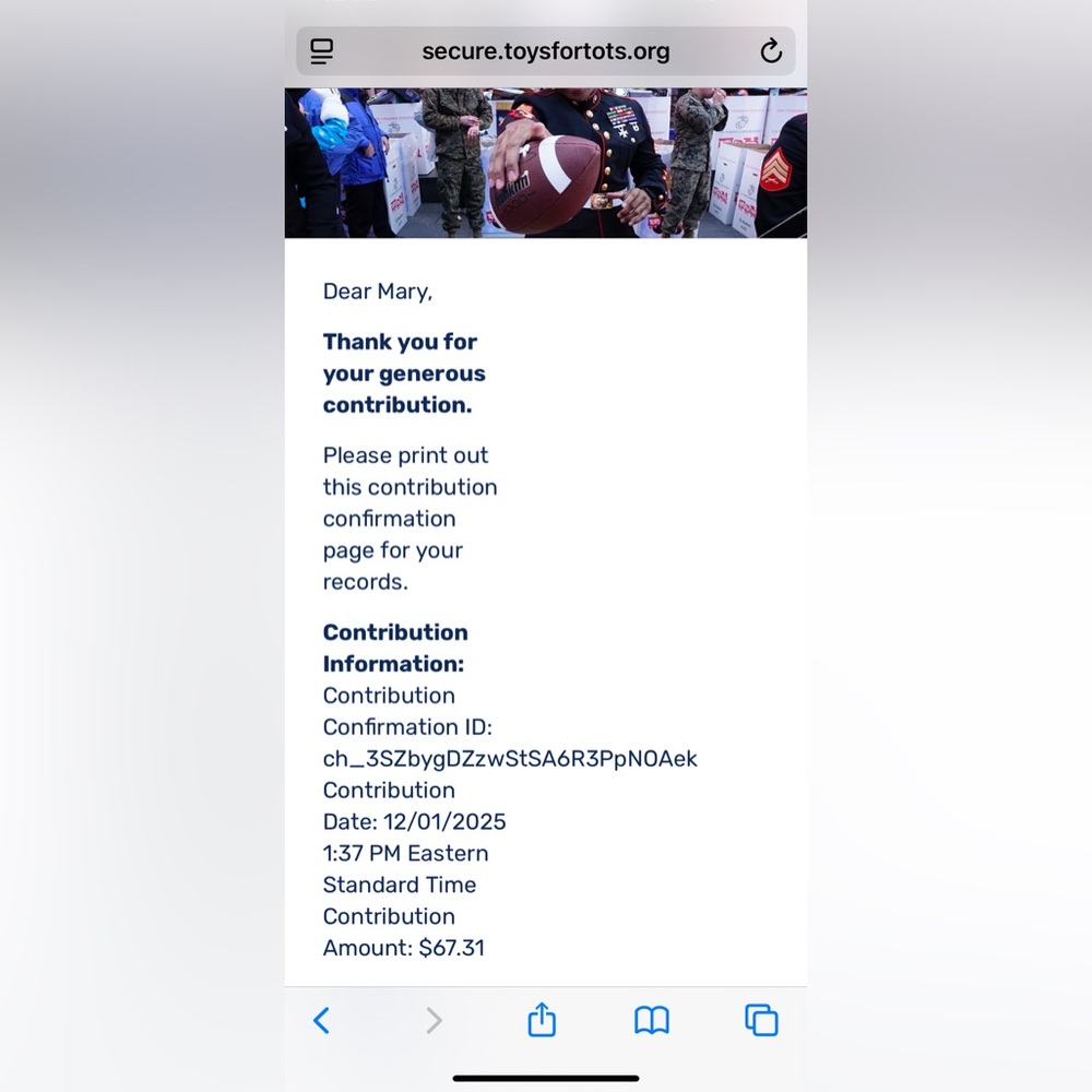 Our Family to Yours! - Picture 10 of 16